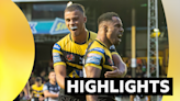 Super League: Castleford 30-22 Hull FC - Tigers inflict another defeat on Black & Whites