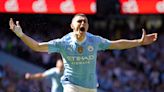 Sky's the limit for Phil Foden, Man City's trophy-laden true star