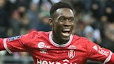 Folarin Balogun tipped for Arsenal first-team role next season after Reims loan success