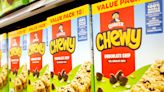 5 Quaker Brand Snack Foods That Are Being Pulled From Stores Like Target, Walmart And Costco–Granola Bars, Granola Cereal...