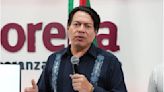 Mario Delgado acusa que Marea Rosa fue un acto partidista