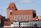 Toruń Cathedral