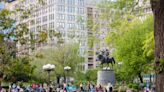 Union Square Report Depicts Rebound