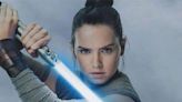 Star Wars: Daisy Ridley ofrece sabio consejo a las mujeres que se unen a la franquicia