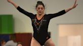 Athlete of the Week: Plainfield High School gymnast Breanna Johnson