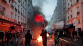 3 dead in Kurdish center shooting in Paris; suspect arrested