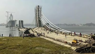 A brief history of Bihar bridge collapses