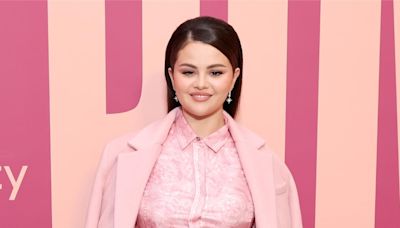 Selena Gomez Is 'So In Love' With 'Very Serious' Boyfriend Benny Blanco | iHeart