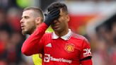 Manchester United: The games Casemiro will miss after red card vs Southampton