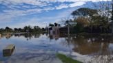 Más de 500 personas permanecen evacuadas por las inundaciones en Concordia: “Hay negocios bajo el agua”