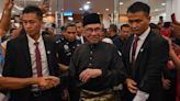 For new PM Anwar, analysts say assembling Cabinet will be chance to show mettle