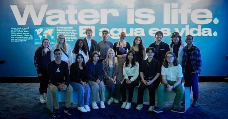 EarthEcho International and SC Johnson Launch Youth Ambassador Program Targeting Rampant Plastic Pollution in the Great Lakes