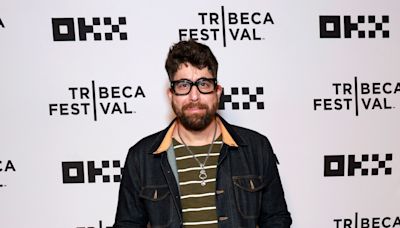 Exorcism director Adam Goldberg compares making a film to 'being a parent'