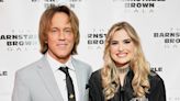 Anna Nicole Smith’s Daughter Dannielynn Is All Grown Up at Kentucky Derby With Dad Larry Birkhead