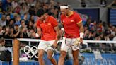 Alcaraz e Nadal batem dupla argentina na Philippe Chatrier - TenisBrasil