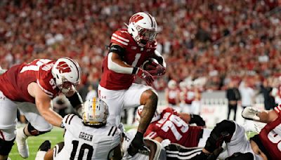 All Badgers Staff Predictions: Wisconsin Football vs. South Dakota