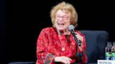 What Did Dr. Ruth Mean to You?