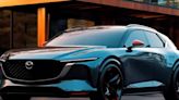 Mazda 大改款 CX-5 外型有望更激進！搭全新油電動力 預計明年問世 - 自由電子報汽車頻道