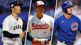 MLB free agent signings: Tracking every deal from the 2023-24 offseason