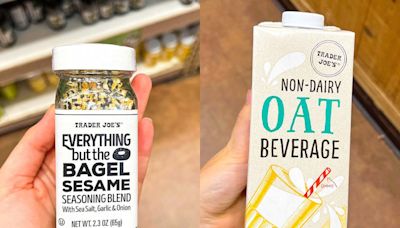 I used to work at Trader Joe's. Here are 6 popular items that are worth the hype and 4 I'd skip.