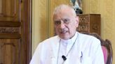 Cardenal Porras pidió calma ante causa de canonización de José Gregorio Hernández