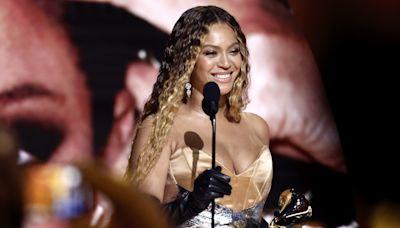 Beyoncé is one of several new words in French dictionary