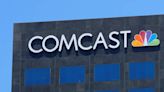 Comcast misses quarterly revenue estimates on weak studio, theme park business - ET Telecom