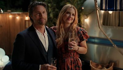 Will Mel & Jack Finally Get Married? Everything We Know About 'Virgin River' Season 6