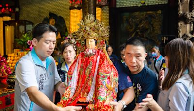 「做十六歲」轉大人！竹市七夕成年禮8/10竹蓮寺開鑼