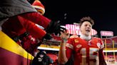 Buffalo is perfect site for Chiefs' Patrick Mahomes to play his first road playoff game