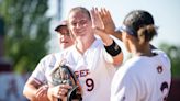 Maddie Penta earns SEC Pitcher of the Year honor