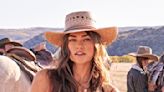 SI Swimsuit Model Myla Dalbesio Was Daring in Wyoming