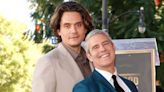 Andy Cohen Addresses Rumors He’s ‘Sleeping’ With John Mayer Once And For All