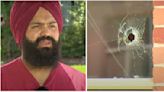 Sikh family in Texas rattled after bullets fired into their home, suspicious vehicle caught on cam