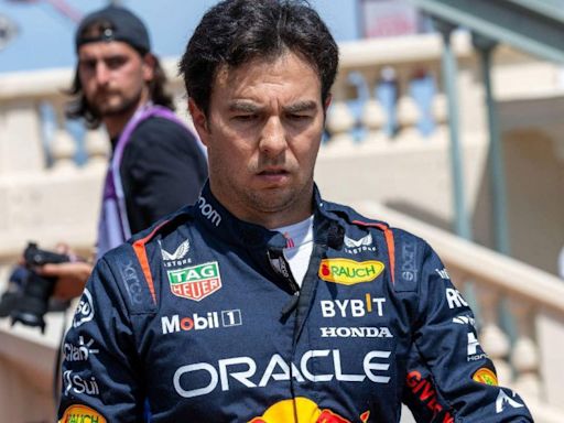 Sergio Perez ‘may well be most upset’ after data breakdown from Red Bull staff member