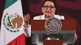 Pide secretaria de Seguridad de México que ONU intervenga para detener el tráfico de armas