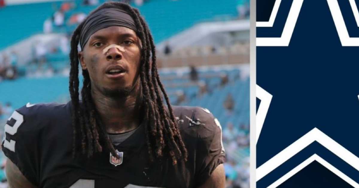 Cowboys Ex Martavis Bryant Works Out for Dan Quinn