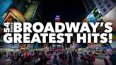 54 Sings Broadway's Greatest Hits in Off-Off-Broadway at 54 Below 2024