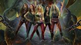 Watch Doro, Nervosa and Burning Witches in new documentary How Women Are Conquering Metal