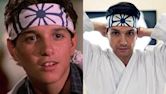 Daniel LaRusso