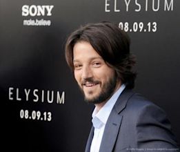 Diego Luna