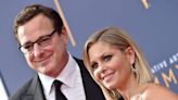 Candace Cameron Bure Pays Loving Tribute to Bob Saget on First Anniversary of His Death