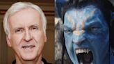 James Cameron says he'll give up on 'Avatar' franchise if the next two sequels flop