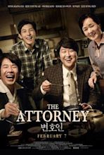 The Attorney - HD-Trailers.net (HDTN)