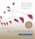 Introduction to Algorithms