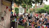 Albrighton Summer Fayre set to be 'out of this world'