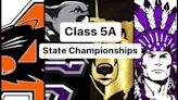 Previewing the Class 5A football championships; Aledo, College Station, SOC, PNG