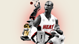 What Chris Bosh Can Teach You About Embracing Failure