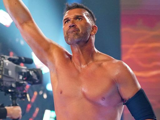 Frankie Kazarian Looks Back On His Early Days In AEW, Talks Being Frustrated With The Company - PWMania - Wrestling News