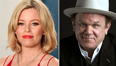 Elizabeth Banks & John C. Reilly AI Thriller ‘Dreamquil' Pre-Sells To Paramount's Republic Pictures; HanWay To Continue Sales In Cannes With Filming Underway